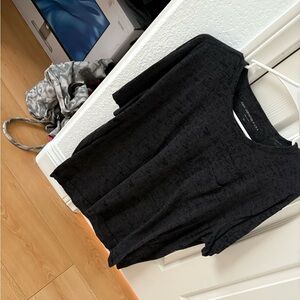 John Varavtos star shirt size xl